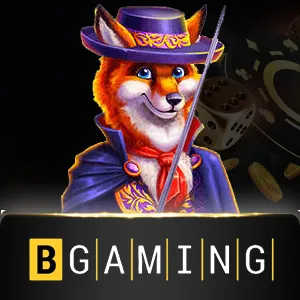bgamingslot -  foxybet77