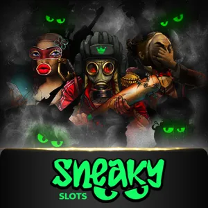 sneakyslot -  foxybet77