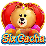 RTP CQ9  foxybet77