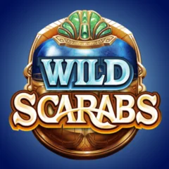 Wild Scarabs - FOXYBET77