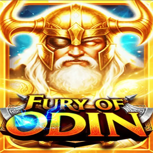 Fury of Odin - FOXYBET77