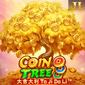 Jili : Coin Tree - FOXYBET77
