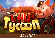 Spadegaming : Mr Chu Tycoon - FOXYBET77