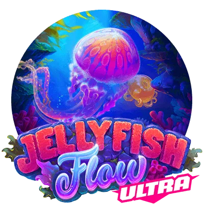Habanero : Jellyfish Flow Ultra - FOXYBET77