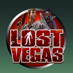 Lost Vegas - FOXYBET77