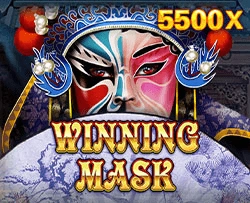 JDB : Winning Mask - FOXYBET77