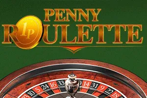 Penny Roulette - FOXYBET77