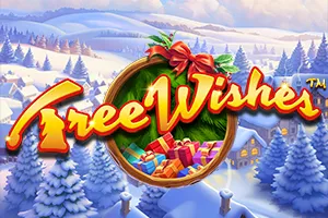 Tree Wishes - FOXYBET77