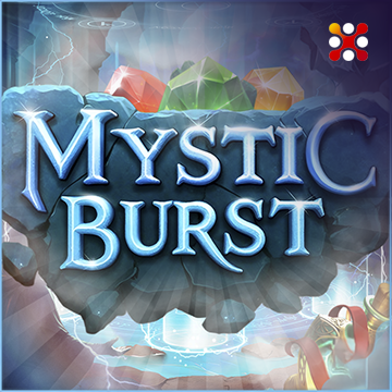 Mancala : Mystic Burst - FOXYBET77