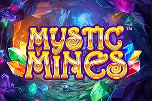 Mystic Mines - FOXYBET77