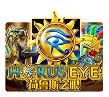 Joker123 : Horus Eye - FOXYBET77