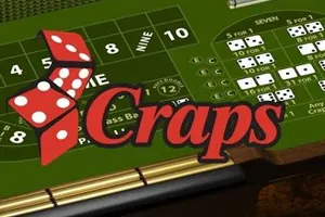 Craps - FOXYBET77