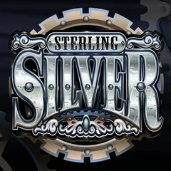 Sterling Silver - FOXYBET77
