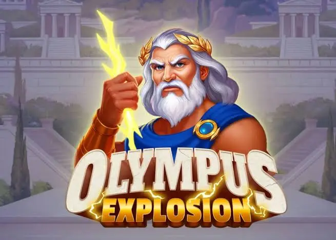 Olympus Explosion - FOXYBET77