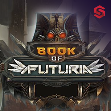 Book of Futuria - FOXYBET77
