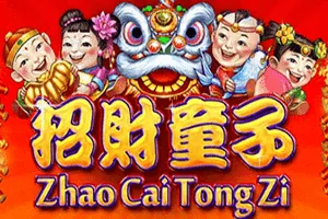 Zhao Cai Tong Zi - FOXYBET77