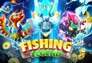 Fishing Legend - FOXYBET77