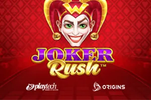 Joker Rush - FOXYBET77