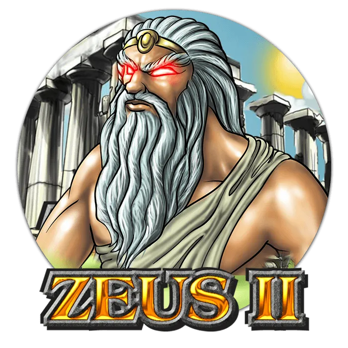 Habanero : Zeus 2 - FOXYBET77