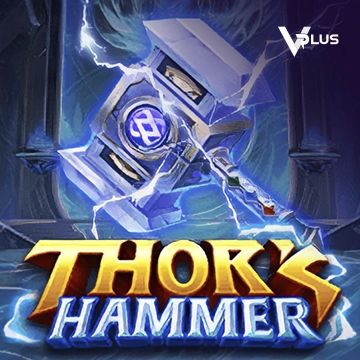 Thor``s Hammer - FOXYBET77