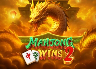 Pragmatic : Mahjong Wins 2 - FOXYBET77