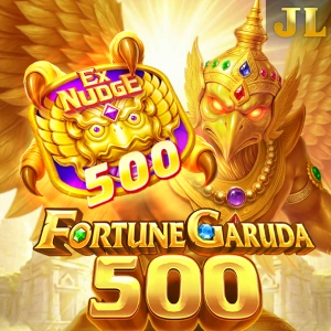 Jili : Fortune Garuda 500 - FOXYBET77