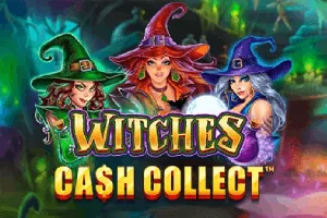 Witches: Cash Collect - FOXYBET77
