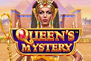 Queens Mystery - FOXYBET77