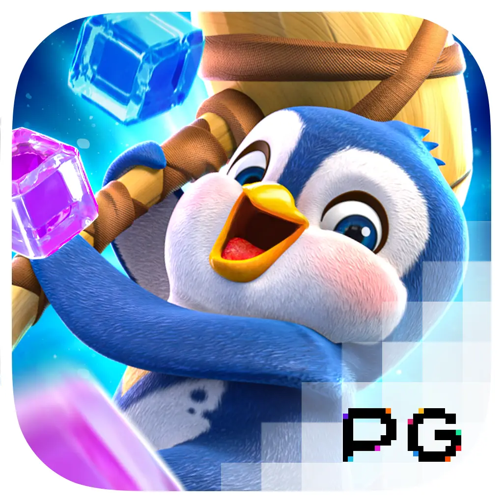 PGSoft : The Great Icescape - FOXYBET77