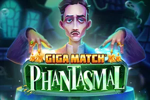 Giga Match Phantasmal - FOXYBET77