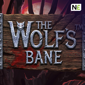 The Wolfs Bane - FOXYBET77