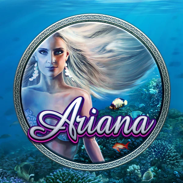 Ariana - FOXYBET77
