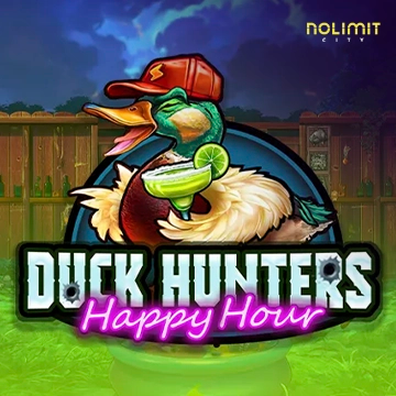 NolimitCity : Duck Hunters Happy Hour - FOXYBET77