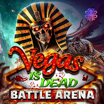 Octoplay : Vegas is Dead: Battle Arena! - FOXYBET77