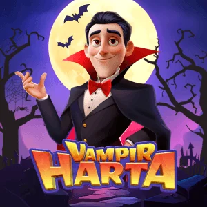 Besoft : Vampire Treasure - FOXYBET77