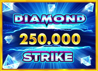 Pragmatic : Diamond Strike 250,000 - FOXYBET77