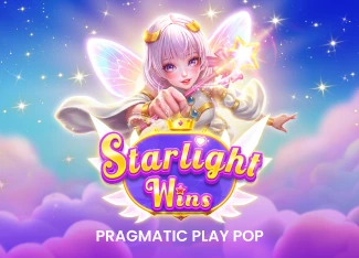 FatPanda : Starlight Wins - FOXYBET77