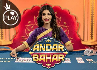Andar Bahar - FOXYBET77