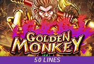 Spadegaming : Golden Monkey - FOXYBET77