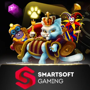 SmartSoft - FOXYBET77