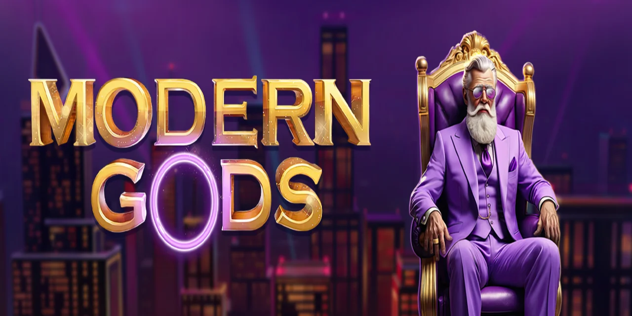 FOXYBET77 - Moderngods - FOXYBET77