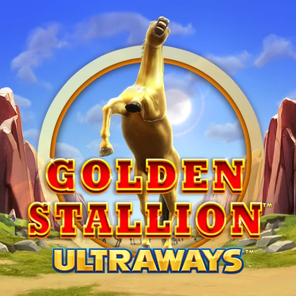 Golden Stallion - FOXYBET77