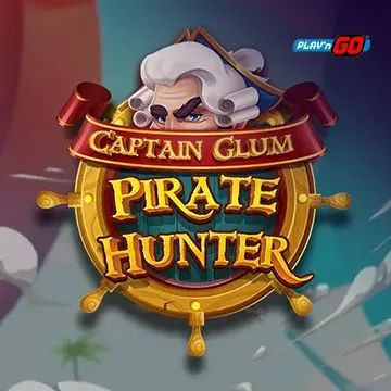 PlaynGo : Captain Glum: Pirate Hunter - FOXYBET77