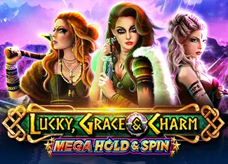 Pragmatic : Lucky, Grace & Charm - FOXYBET77