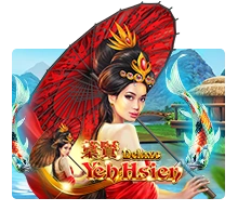 Joker123 : Yeh Hsien Deluxe - FOXYBET77