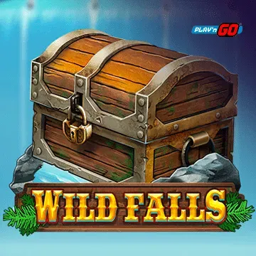 PlaynGo : Wild Falls - FOXYBET77