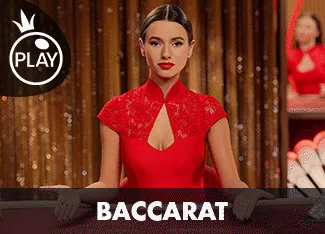 Baccarat Lobby - FOXYBET77