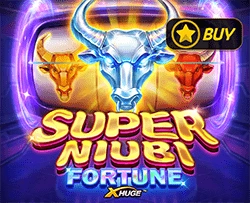 JDB : Super Niubi Fortune X-Huge - FOXYBET77