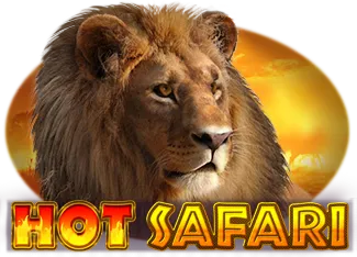 Pragmatic : Hot Safari - FOXYBET77