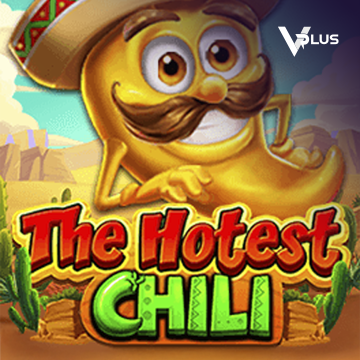 The Hottest Chili - FOXYBET77
